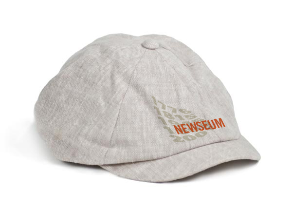 Newseum_hat